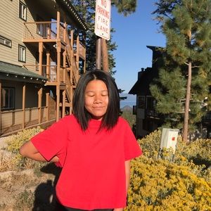 Meet your Posher, Anh
